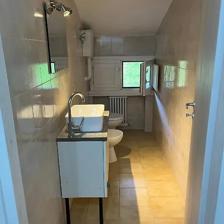 Da Simone Oda ve Kahvaltı Madonna di Fornelli