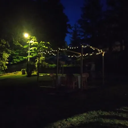 Oda ve Kahvaltı Da Simone *