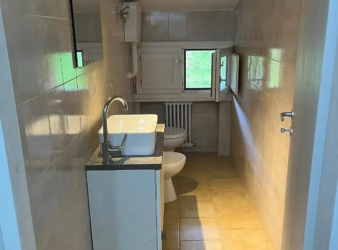 Da Simone Nocleg ze śniadaniem Madonna di Fornelli