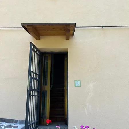 Da Simone Bed & Breakfast *