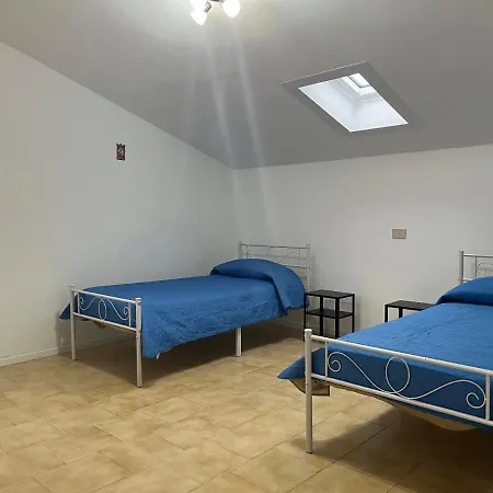 Da Simone Bed & Breakfast Madonna di Fornelli