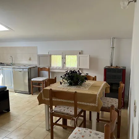 Da Simone לינה וארוחת בוקר