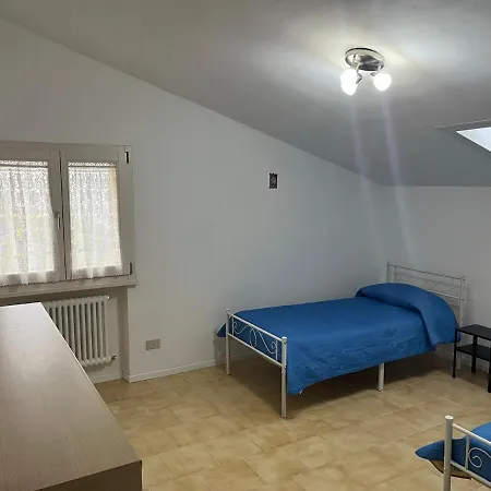 Da Simone Bed & Breakfast