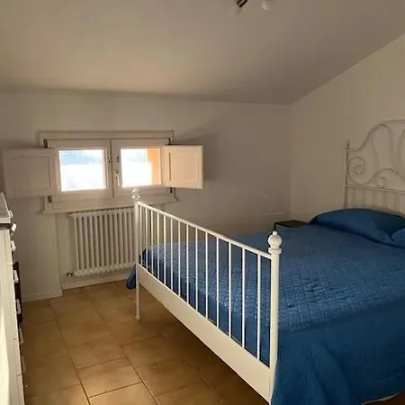 Da Simone * Madonna di Fornelli