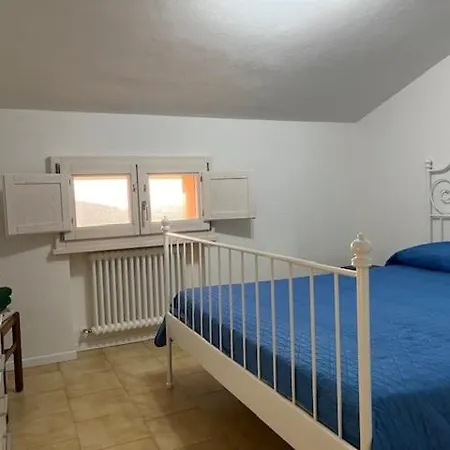 Da Simone Madonna di Fornelli