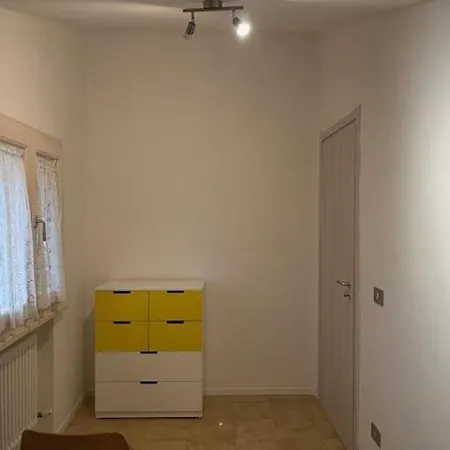 Da Simone Bed & Breakfast