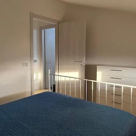 לינה וארוחת בוקר Da Simone *