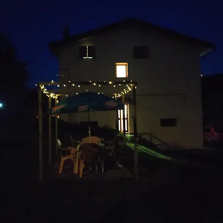 Bed & Breakfast Da Simone *