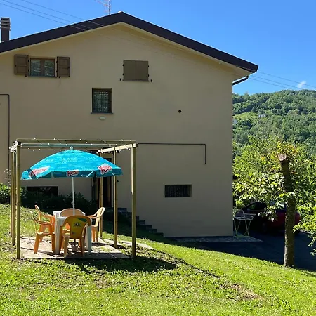 Da Simone * Madonna di Fornelli