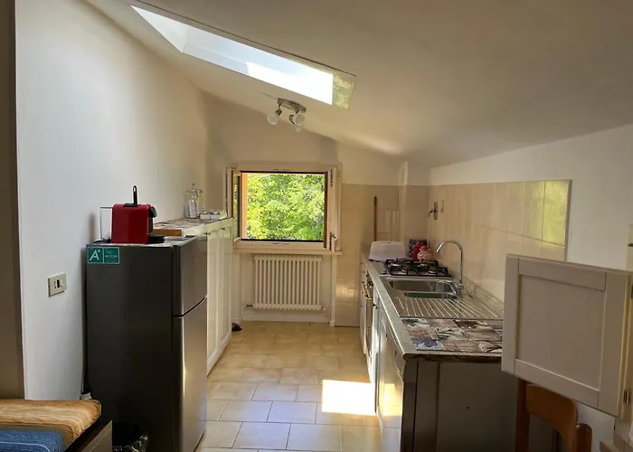 Da Simone Bed & Breakfast Madonna di Fornelli