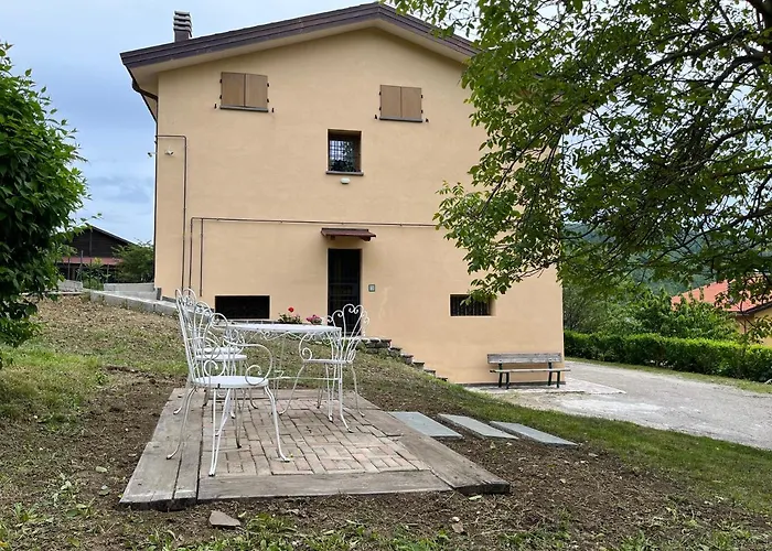 Bed & Breakfast Da Simone *