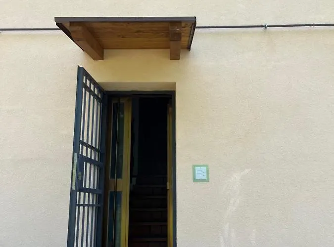 Da Simone Bed & Breakfast *