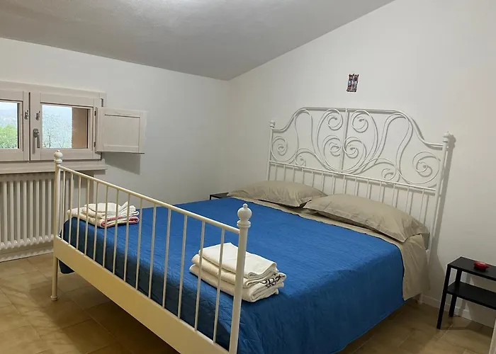 Da Simone * Madonna di Fornelli