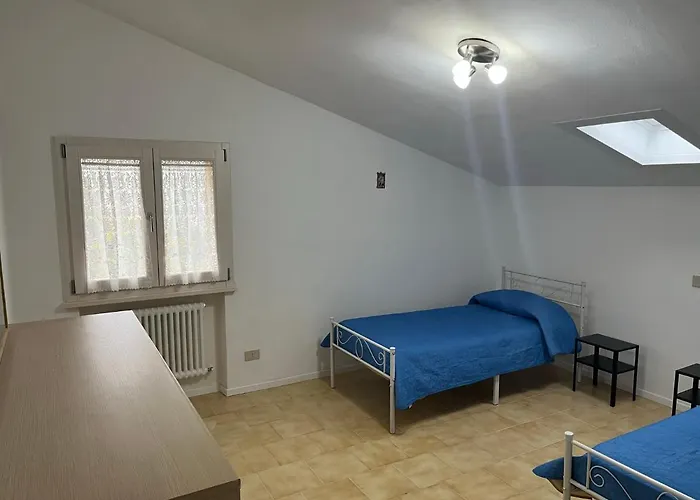 Da Simone Bed & Breakfast