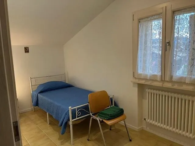 Da Simone Madonna di Fornelli