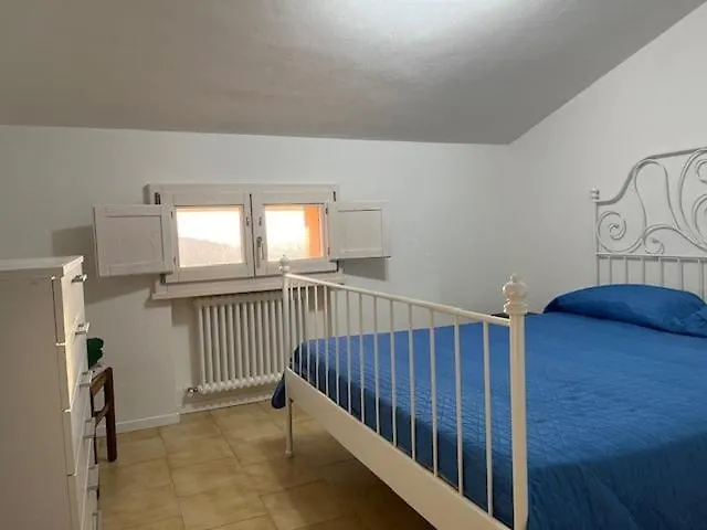 Da Simone Madonna di Fornelli