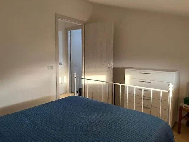 Bed & Breakfast Da Simone *