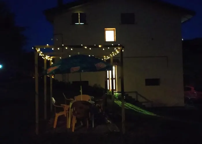 Bed & Breakfast Da Simone *