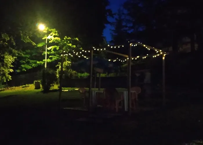 Bed & Breakfast Da Simone *