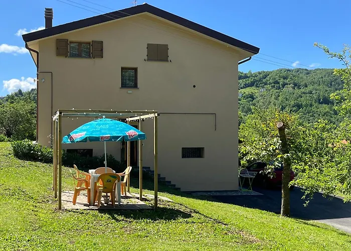 Da Simone * Madonna di Fornelli